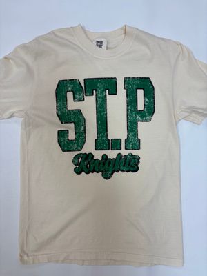 School Spirit Tee