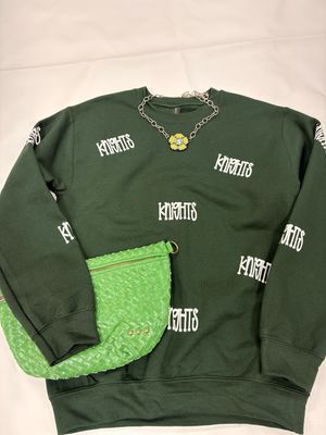 St. P Crewneck