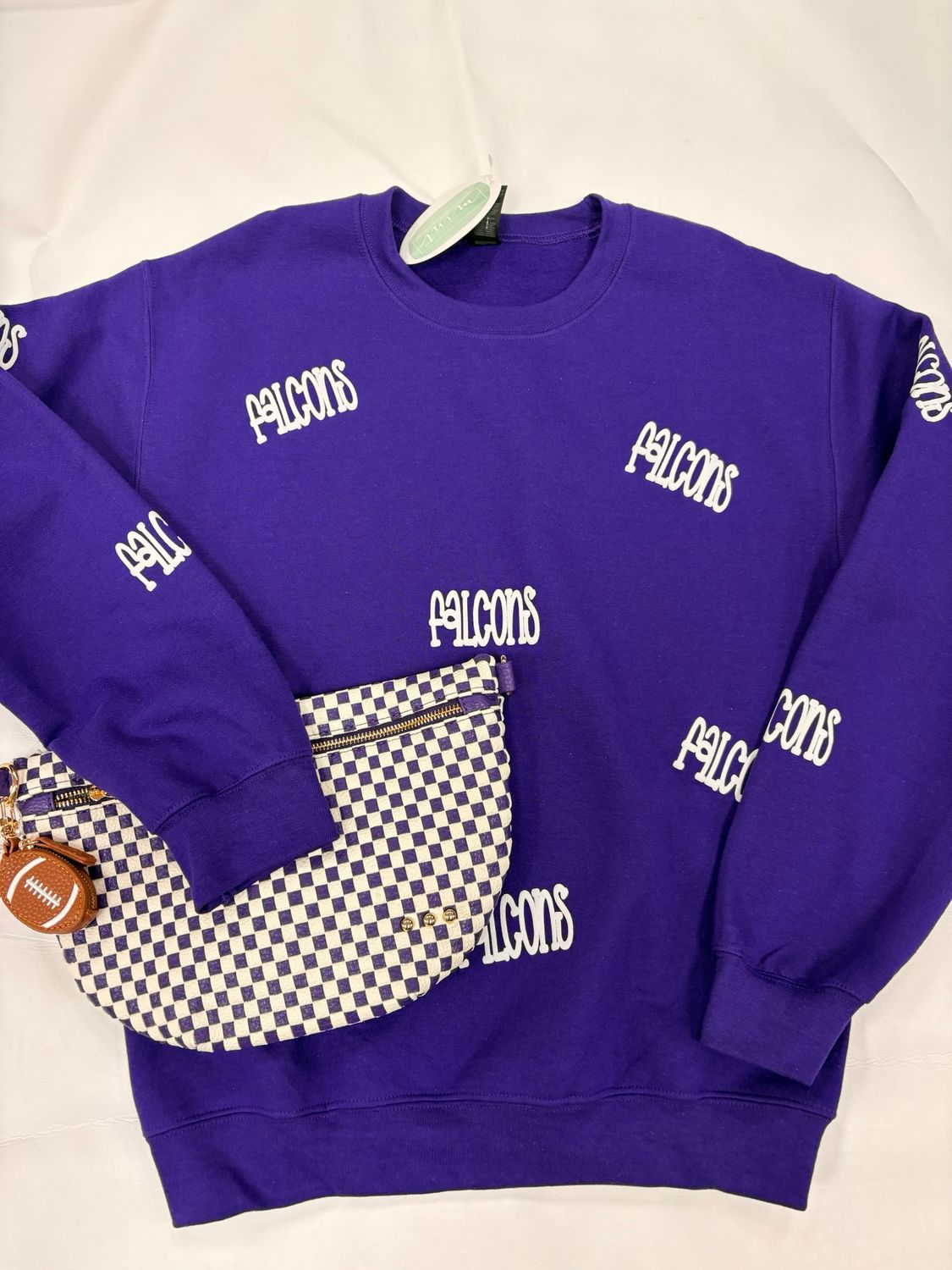  HC Crewneck