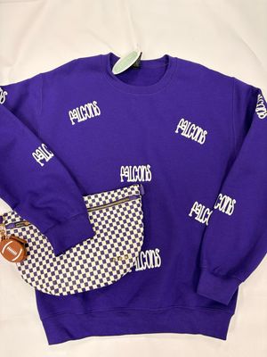  HC Crewneck
