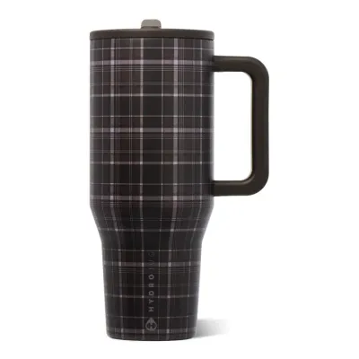 Flannel 32 oz Traveler