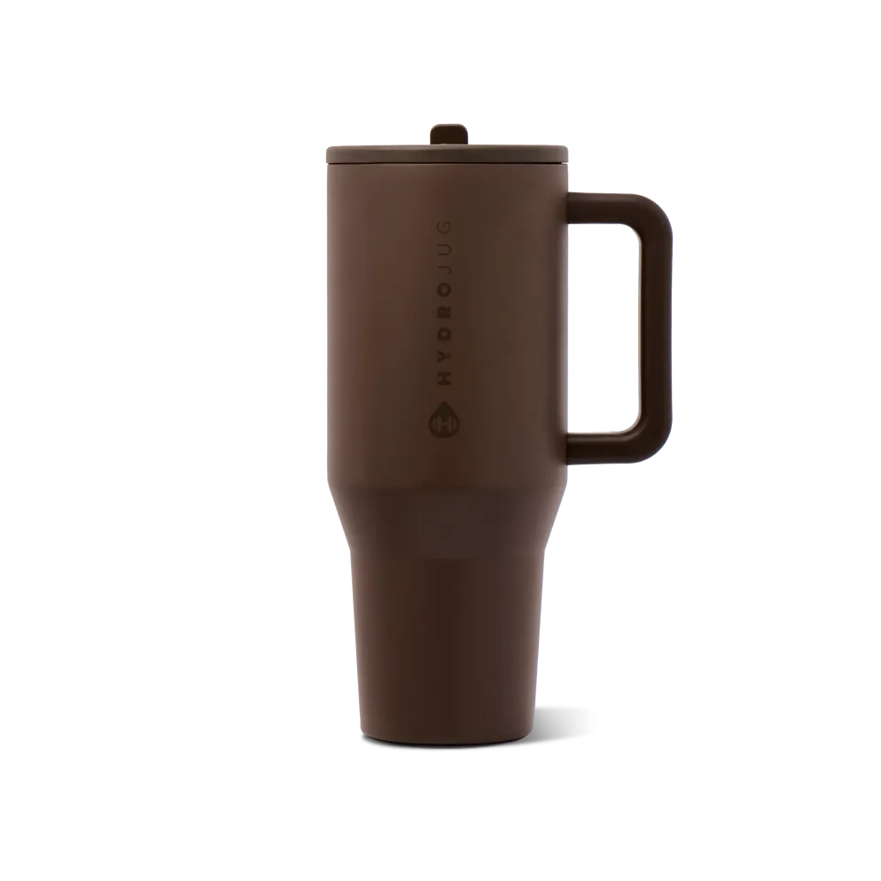 Chestnut 40 oz Traveler