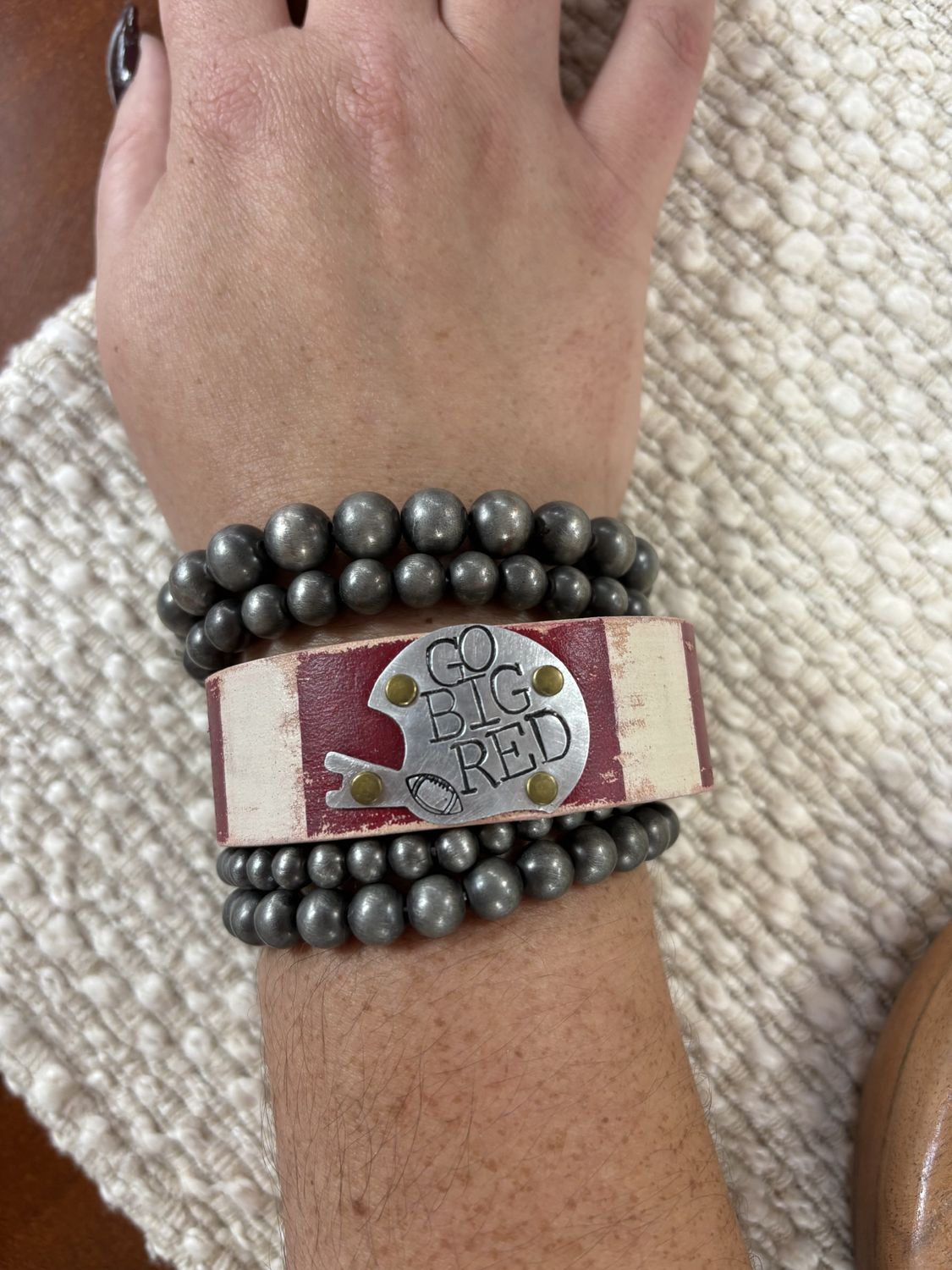 GBR Cuff
