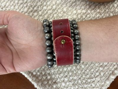GBR Cuff