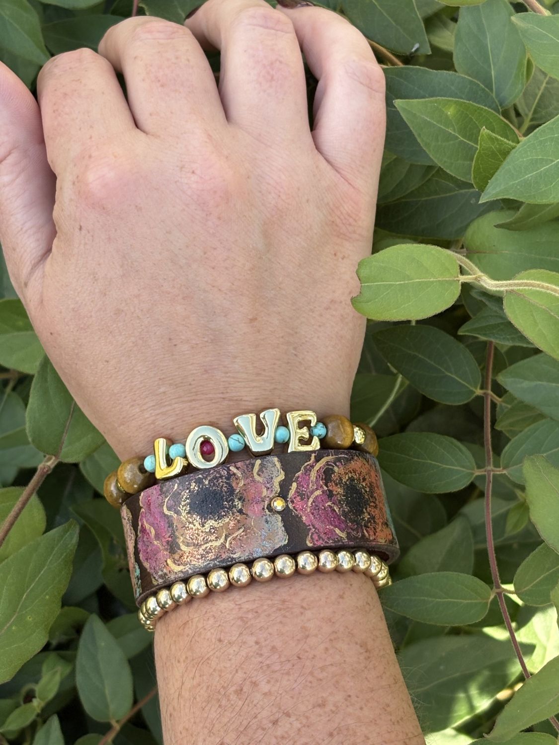 Garden Cuff