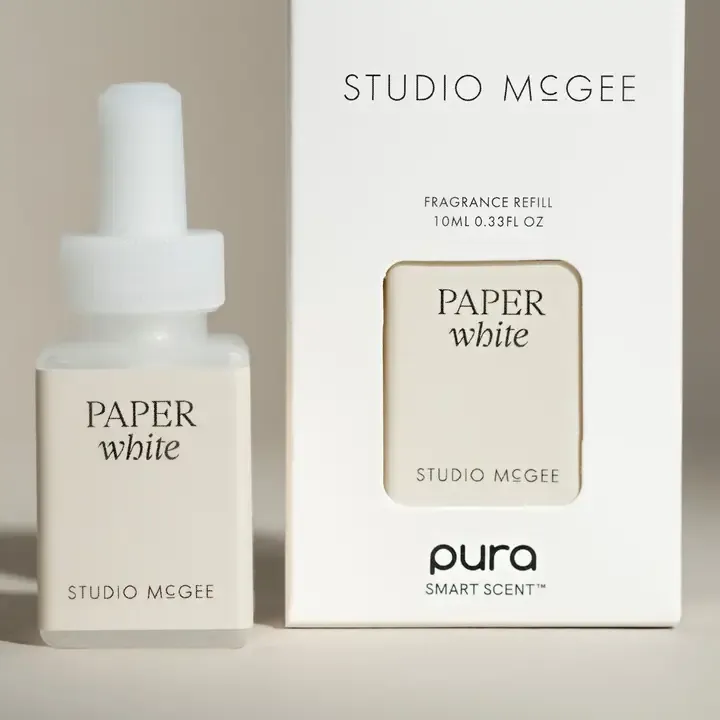Paper White