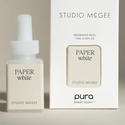 Paper White