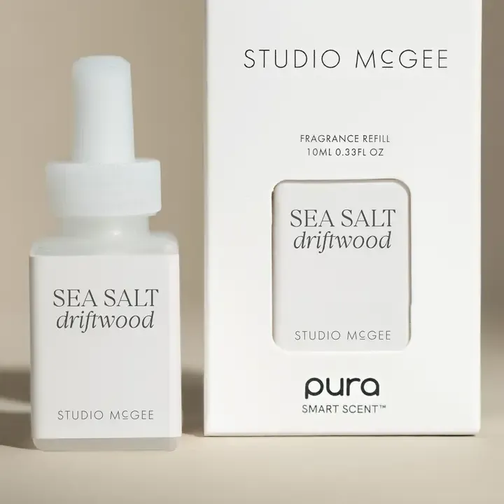 Sea Salt