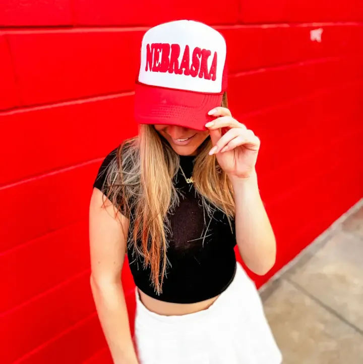 State Hat