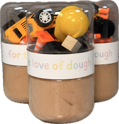 Love of Dough