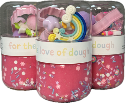 Love of Dough