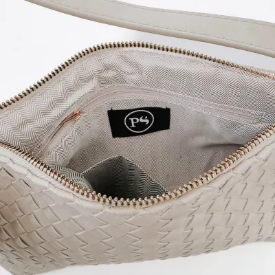 Harper Hobo Shoulder Bag