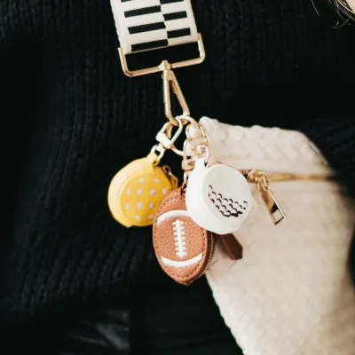 Bag Charm