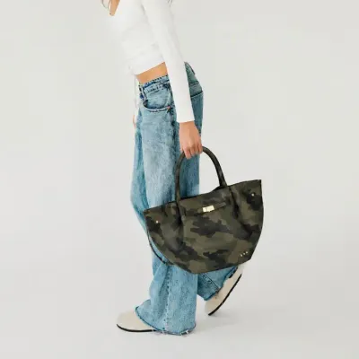 Teagan Tote