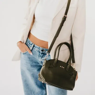 Veronica Small Tote