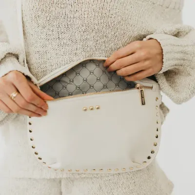 Pebble Sabrina Bum Bag
