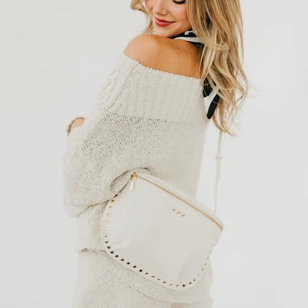 Pebble Sabrina Bum Bag
