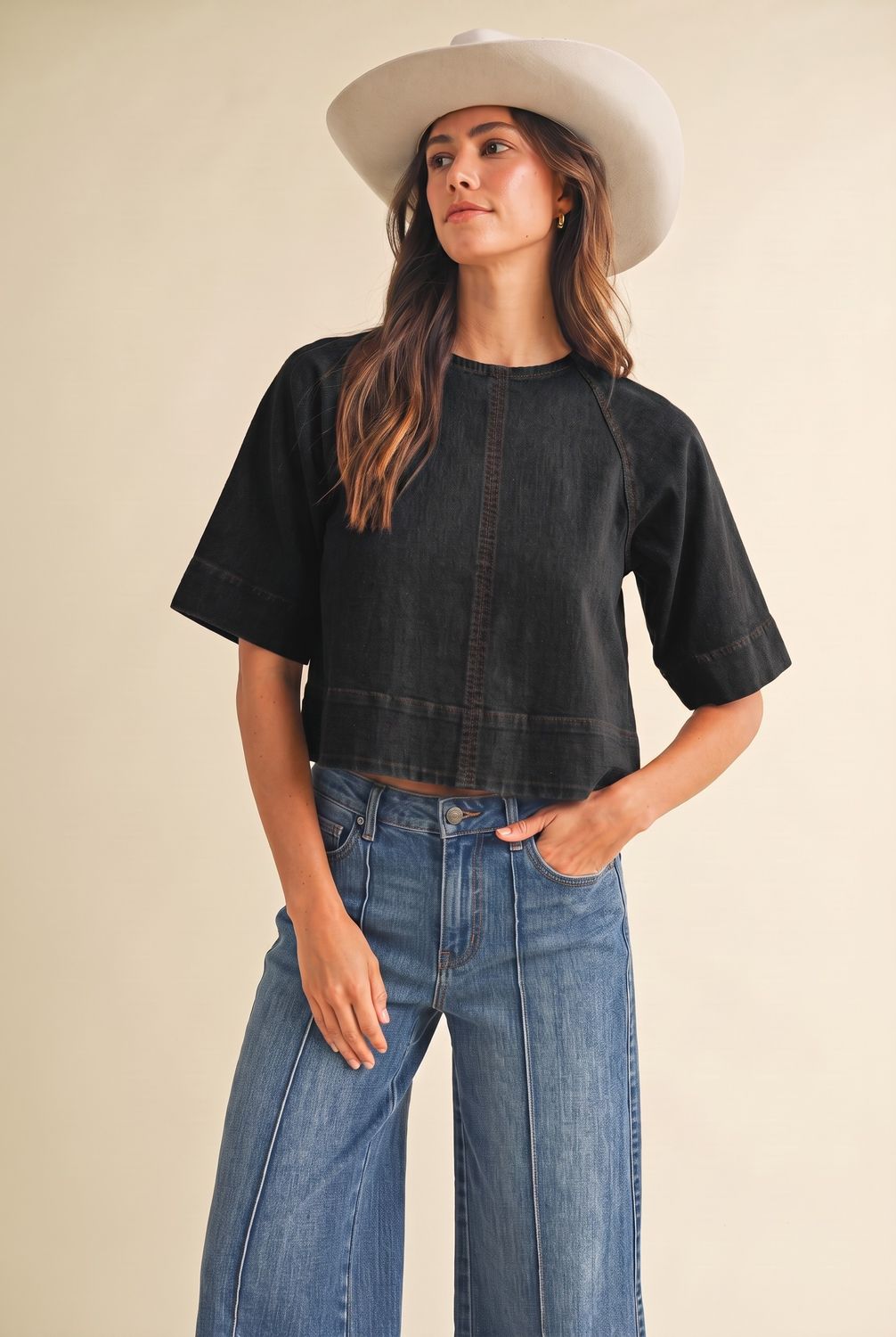 Zoe Top