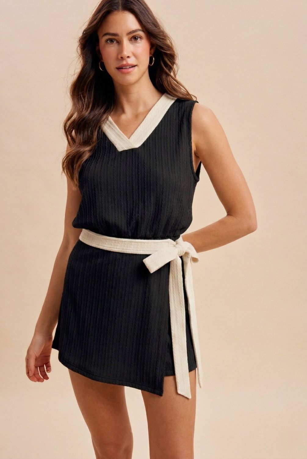Cali Romper