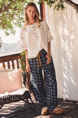 Honey Henlley Top