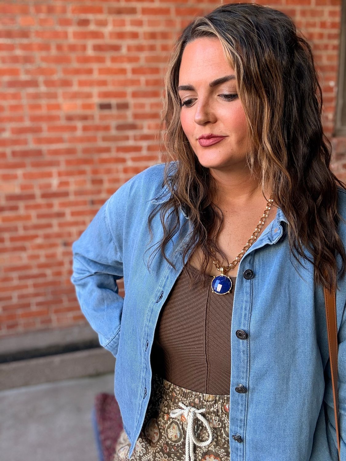 Blue Hour Jacket