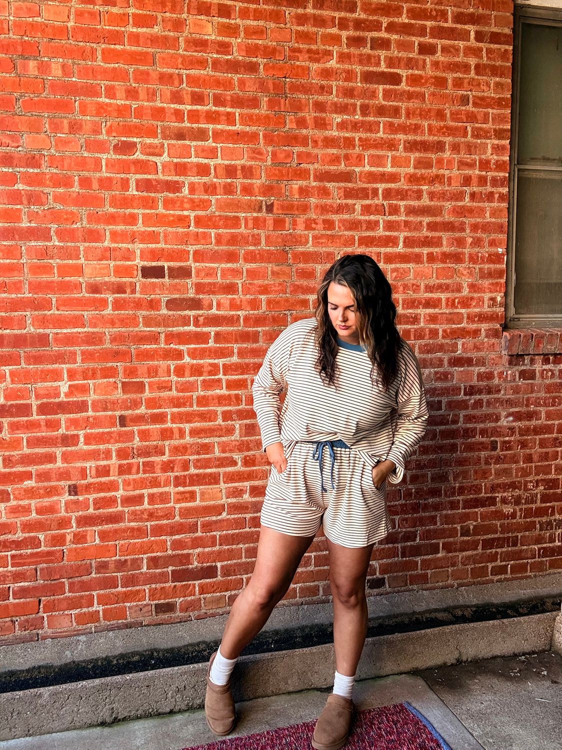 Hazelnut Set