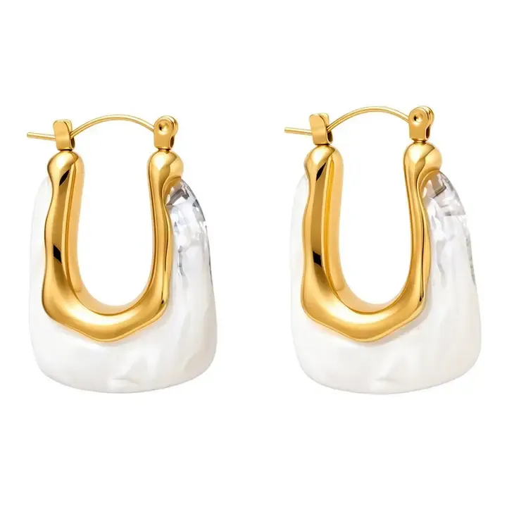Cha-Cha Earrings