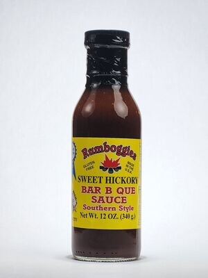 Traditional Sauces