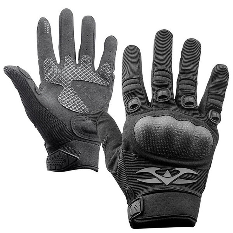 Valken Zulu Kevlar Knuckle Gloves