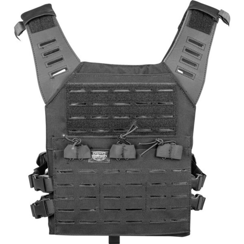 Valken Laser Cut Plate Carrier