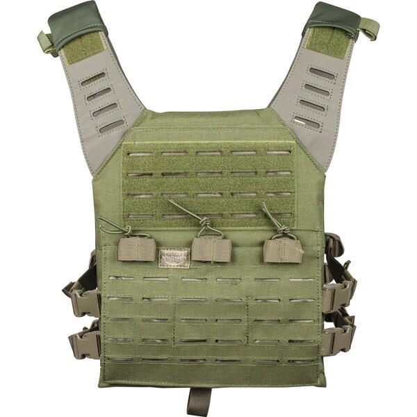 Valken Laser Cut Plate Carrier