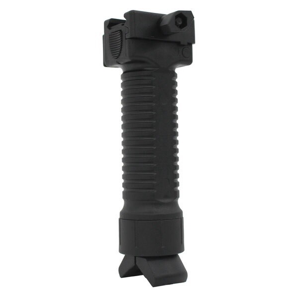 Valken Kilo Foregrip w/ Bi-Pod