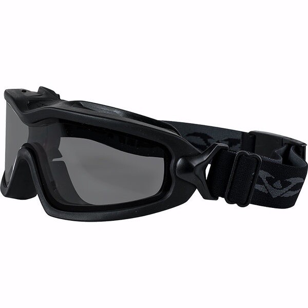 Valken Sierra Thermal Goggles, Lens Color: Clear