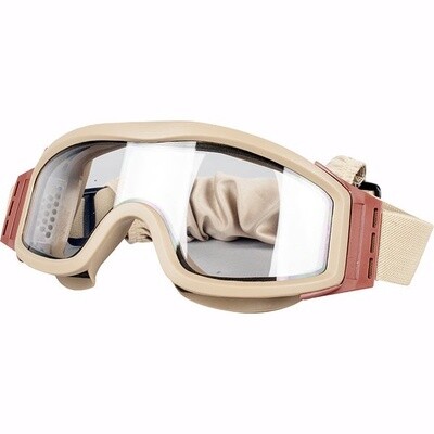 Valken Tango Thermal Goggles w/ 3 Lenses