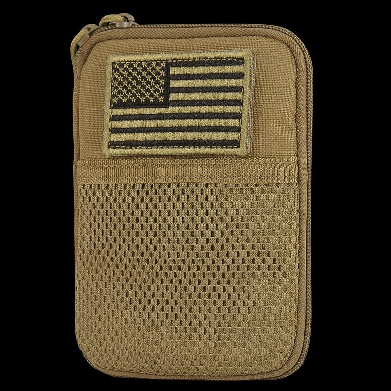 Condor Pocket Pouch