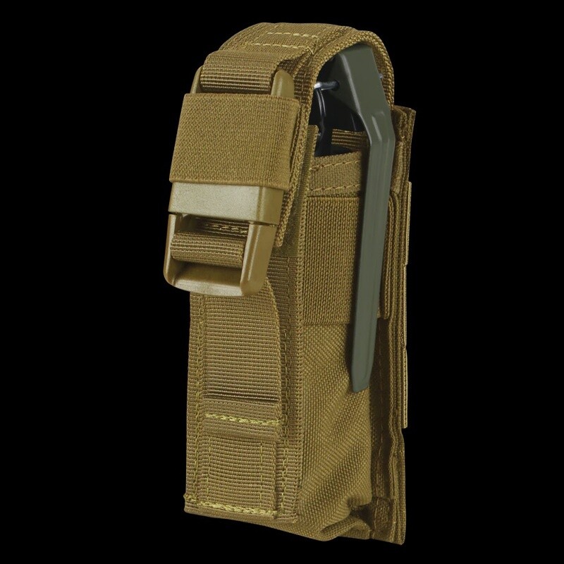 Condor Single Flashbang Pouch