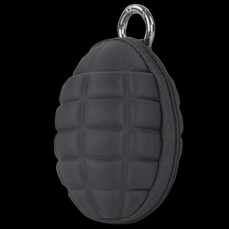 Condor Grenade Keychain Pouch