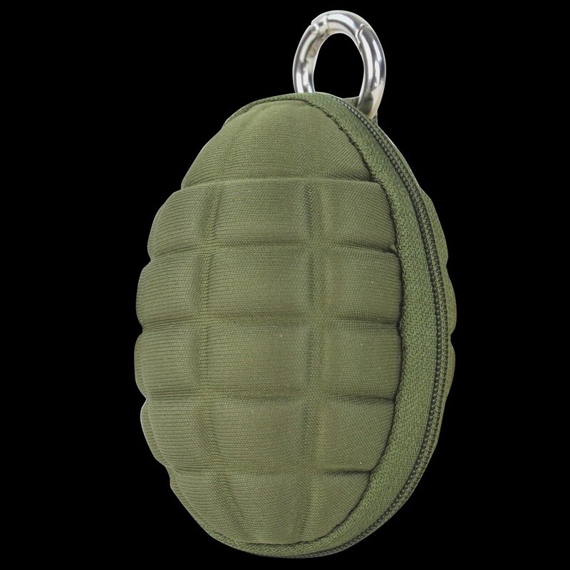 Condor Grenade Keychain Pouch