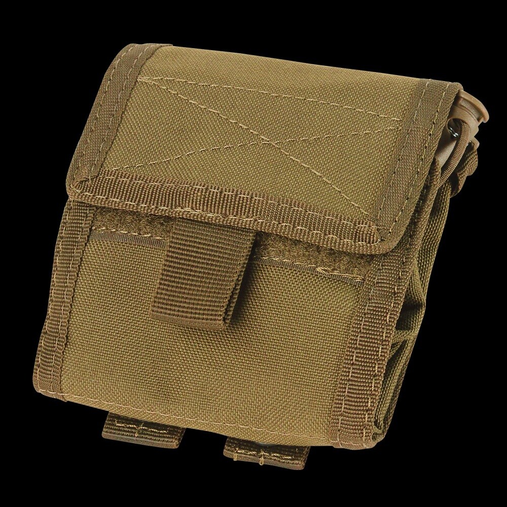 Condor Roll-Up Utility Pouch
