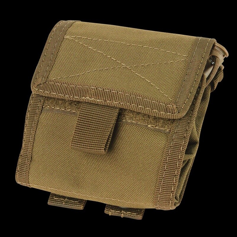 Condor Roll-Up Utility Pouch