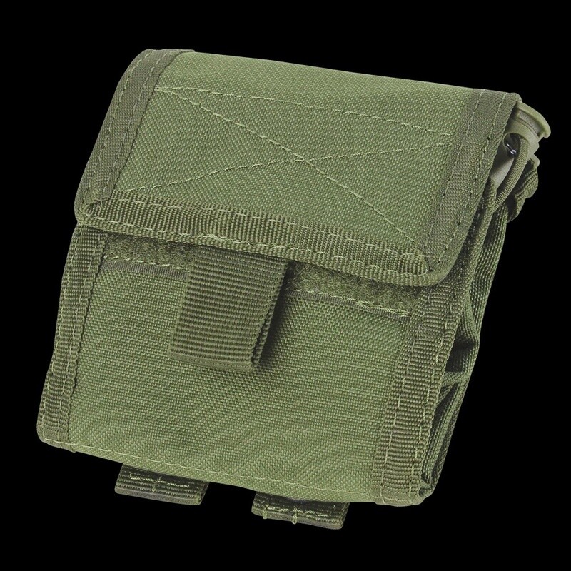 Condor Roll-Up Utility Pouch