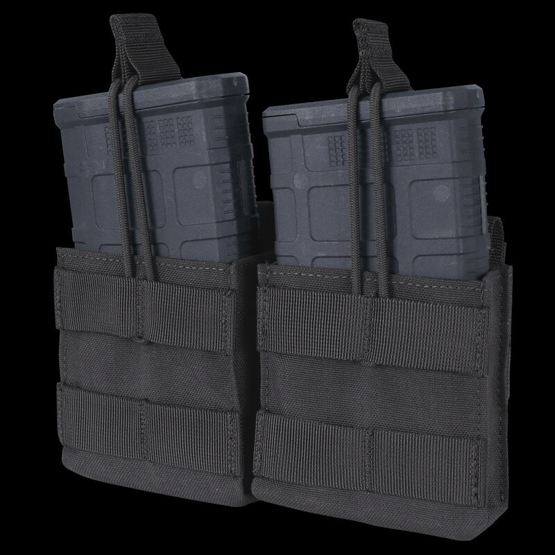 Condor Double Open Top M14 Magazine Pouch