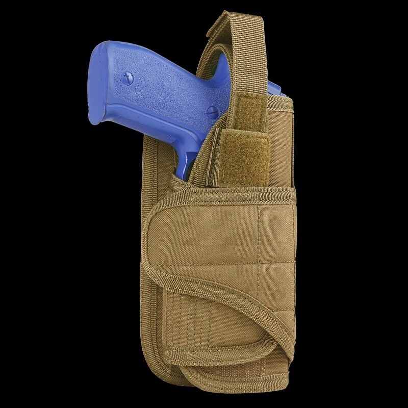 Condor Vertical Holster
