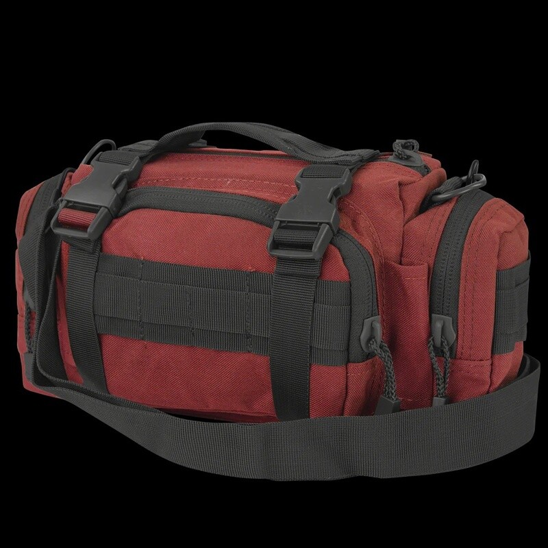Condor Deployment Bag