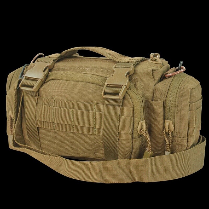 Condor Deployment Bag