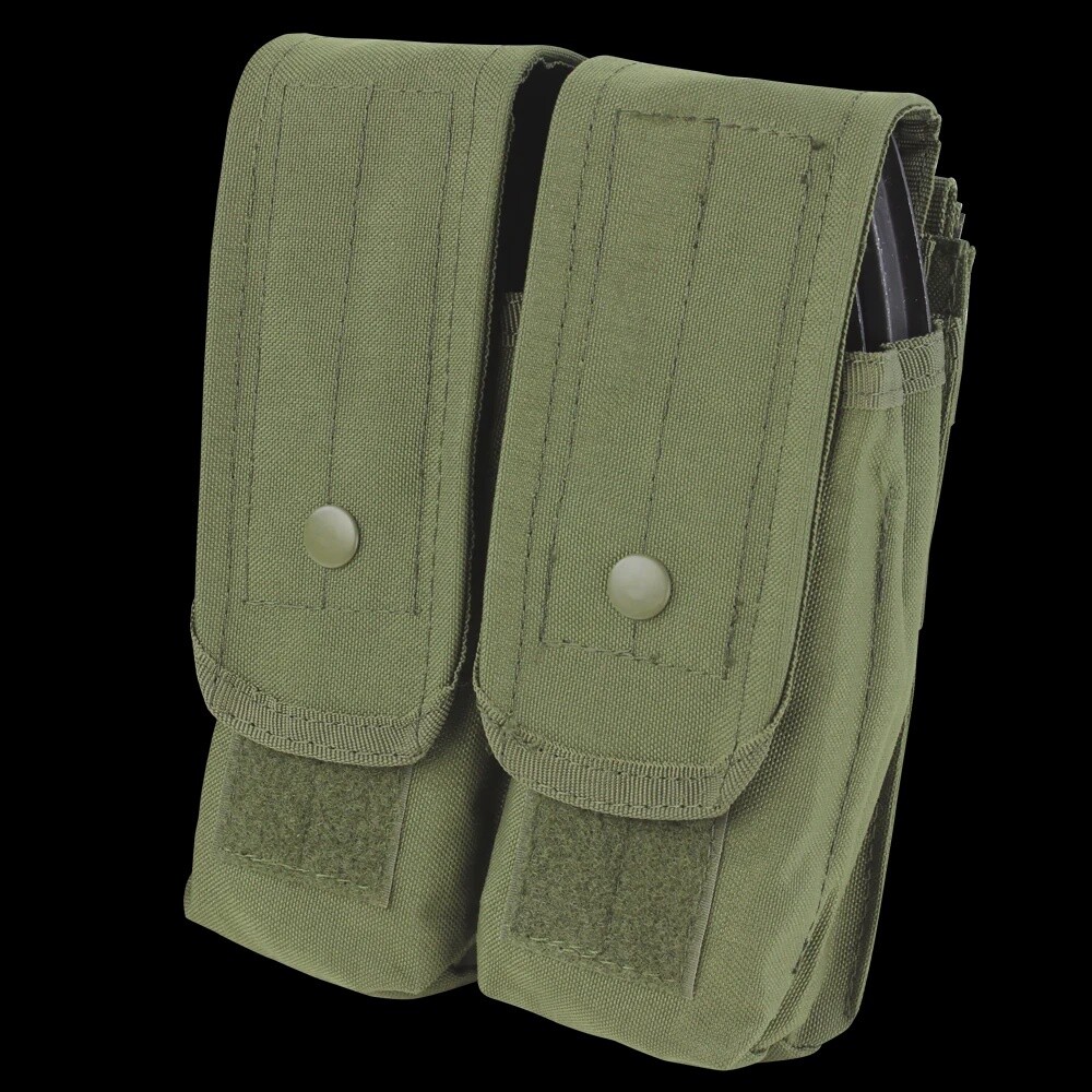 Condor Double AR / AK Magazine Pouch