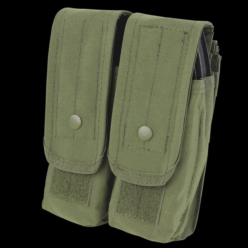 Condor Double AR / AK Magazine Pouch