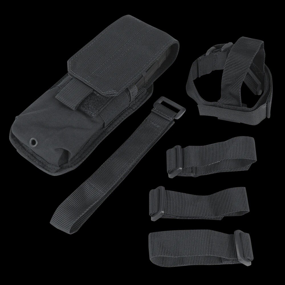 Condor Buttstock Magazine Pouch