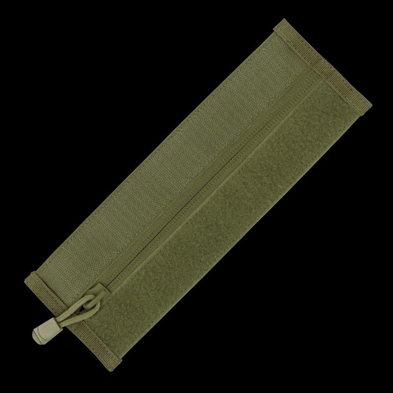 Condor VAS Zipper Strips (2 Pack)