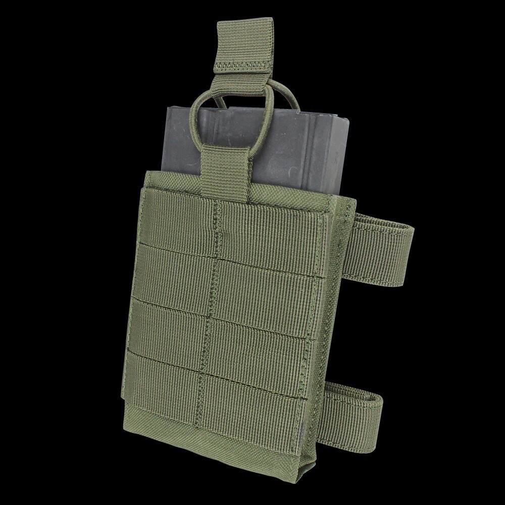 Condor Tac Tile Magazine Pouch in OD